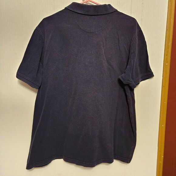 GEORGE XL/XG 46-48 VGC BLACK - Picture 2 of 4